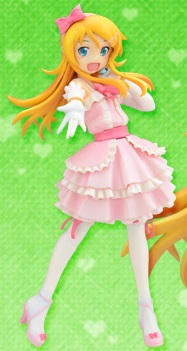 goodie - Kirino Kousaka - PM Figure Ver. ClariS - SEGA