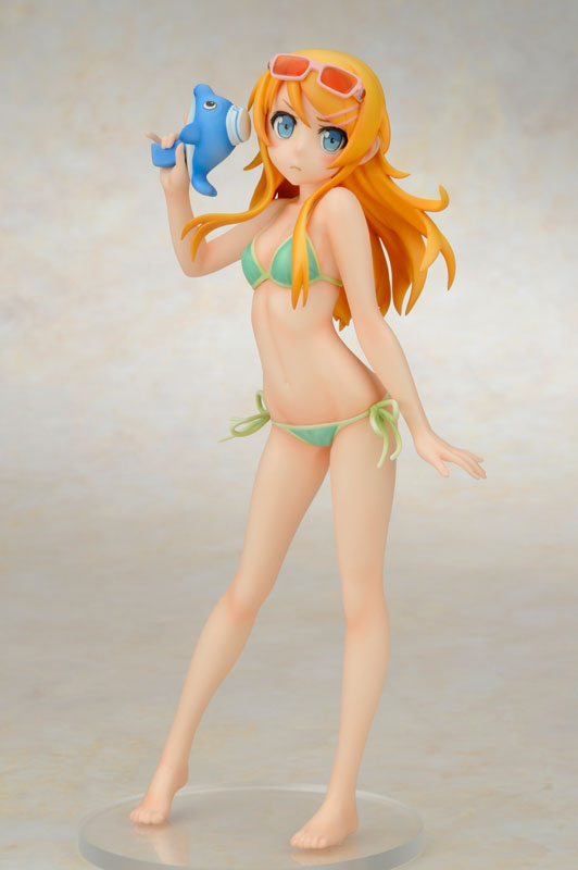 goodie - Kirino Kousaka - Ver. Swimsuit - Ques Q