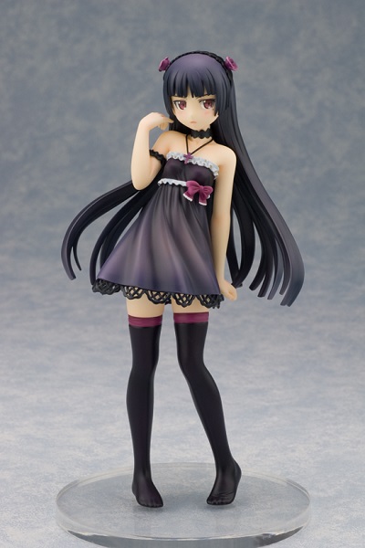 goodie - Ruri Gokou - Alpha Max