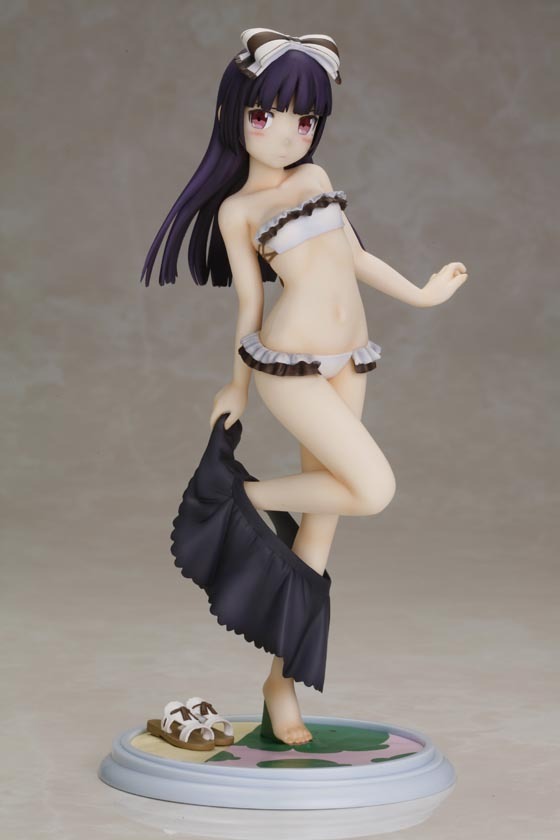 goodie - Ruri Gokou - Ver. Swimsuit - Kotobukiya