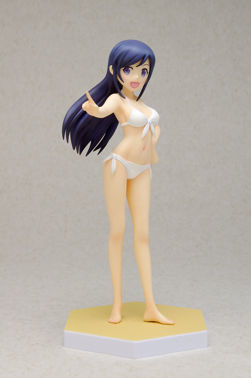 goodie - Ayase Aragaki - Beach Queens