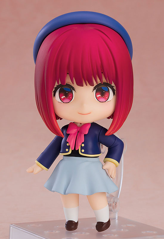 Manga - Manhwa - Kana Arima - Nendoroid