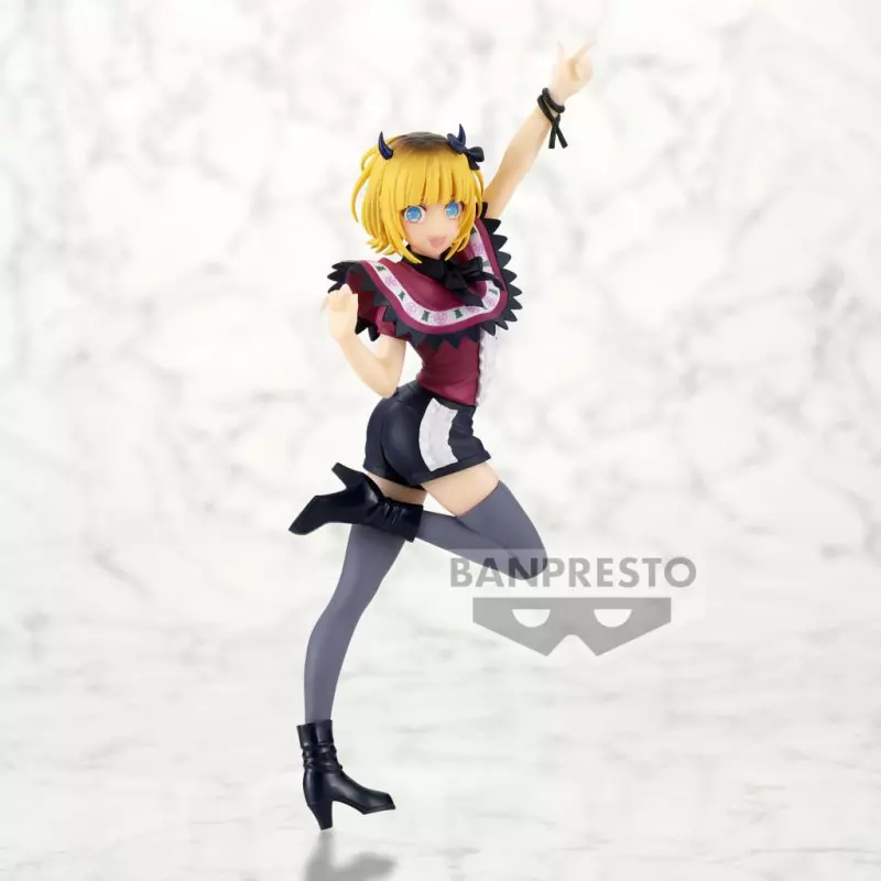 Manga - Manhwa - MEMcho - Banpresto