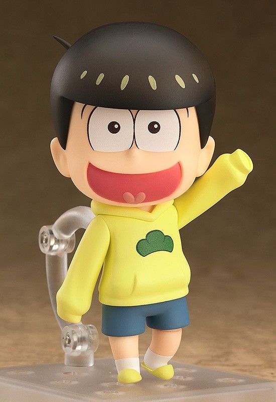 goodie - Jyushimatsu Matsuno - Nendoroid