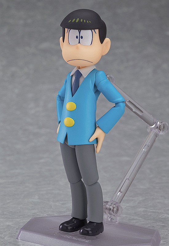 goodie - Choromatsu Matsuno - Figma