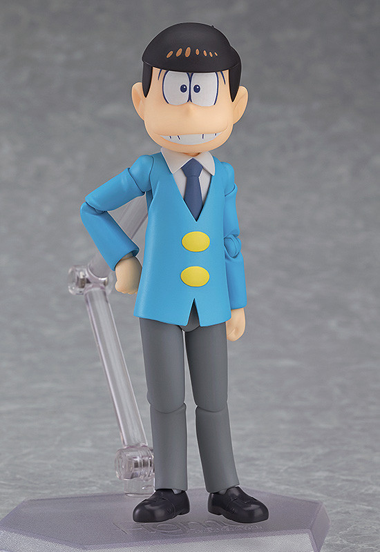 goodie - Osomatsu Matsuno - Figma