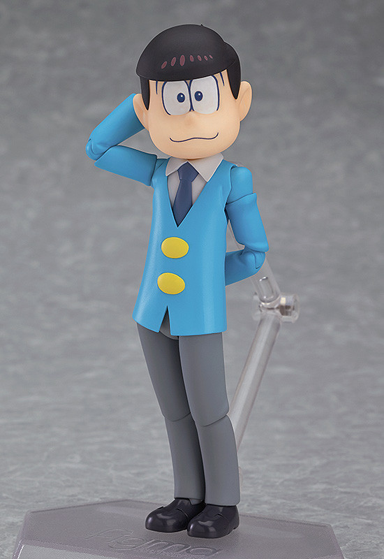 goodie - Todomatsu Matsuno - Figma