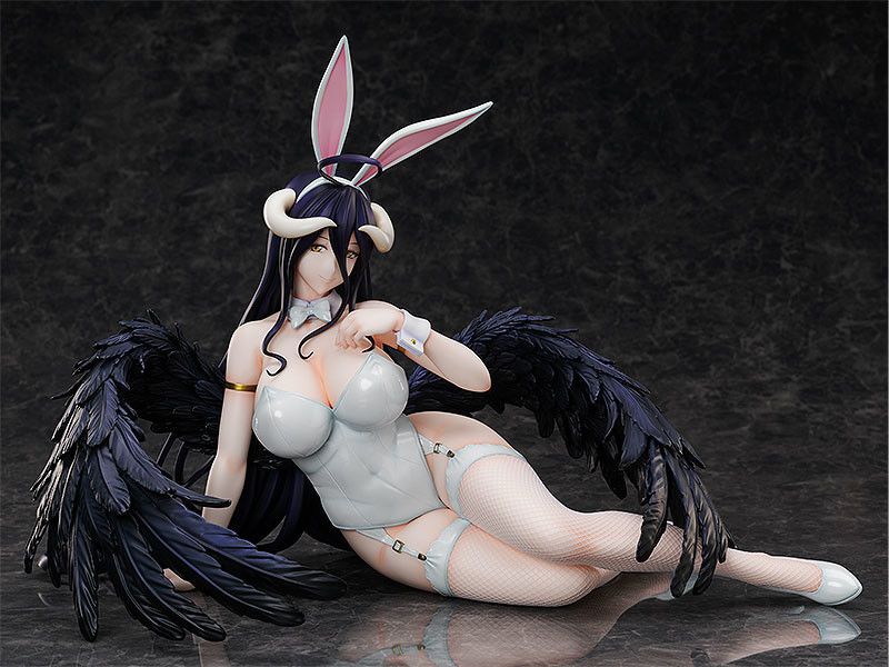 goodie - Albedo - Ver. Bunny - FREEing