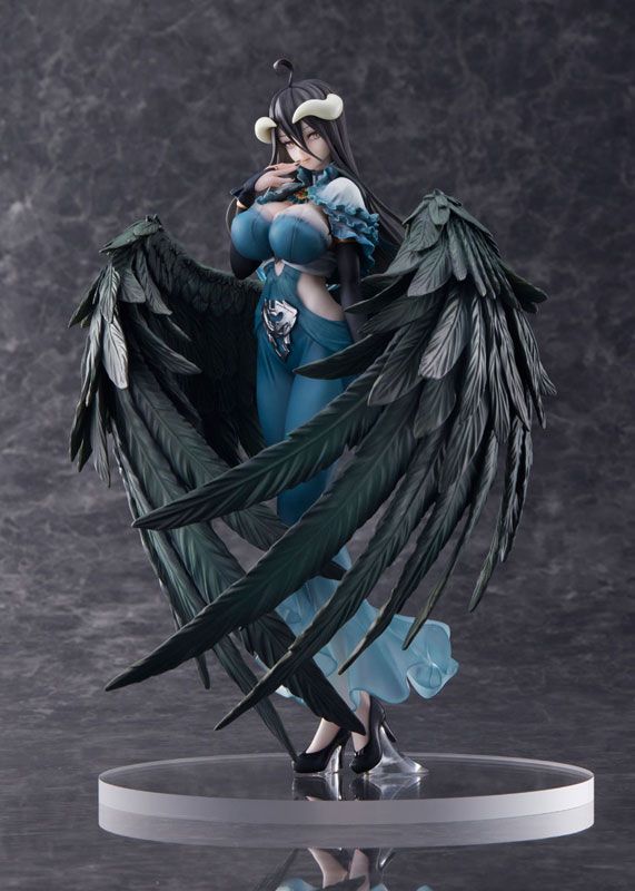 goodie - Albedo - F:Nex Ver. Season4 so-bin - FuRyu