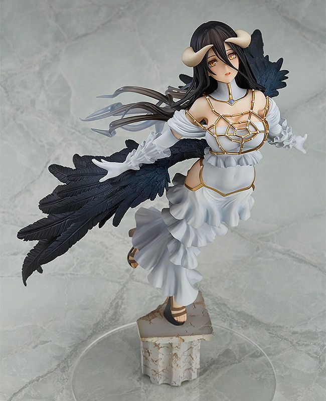 goodie - Albedo - Good Smile Company