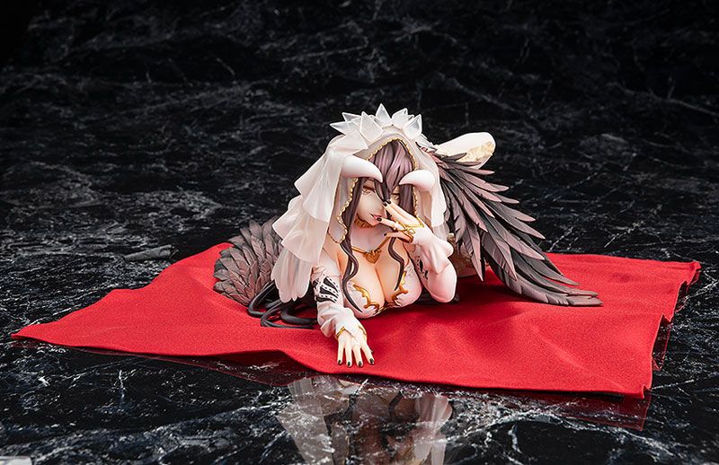 goodie - Albedo - KD Colle Ver. Bride - Kadokawa