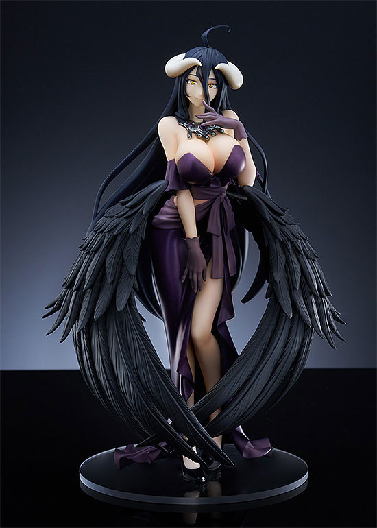 goodie - Albedo - Pop Up Parade Ver. Dress