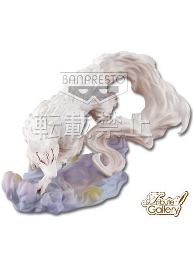 goodie - Maître Griffou - Ichiban Kuji Tribute Gallery Ver. Under The Stars - Banpresto