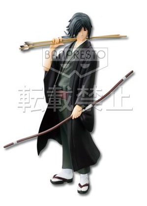 goodie - Seiji Matoba - Ichiban Kuji - Banpresto