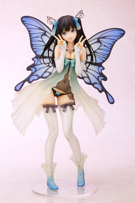 goodie - Peace Keeper Daisy - 4-Leaves - Kotobukiya