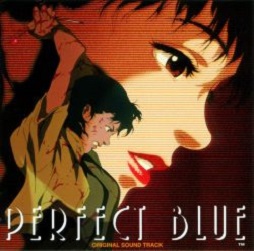 goodie - Perfect Blue - CD Original Soundtrack