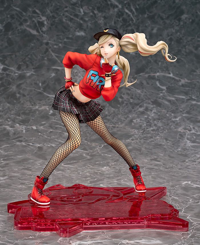 goodie - Ann Takamaki - Phat! Company