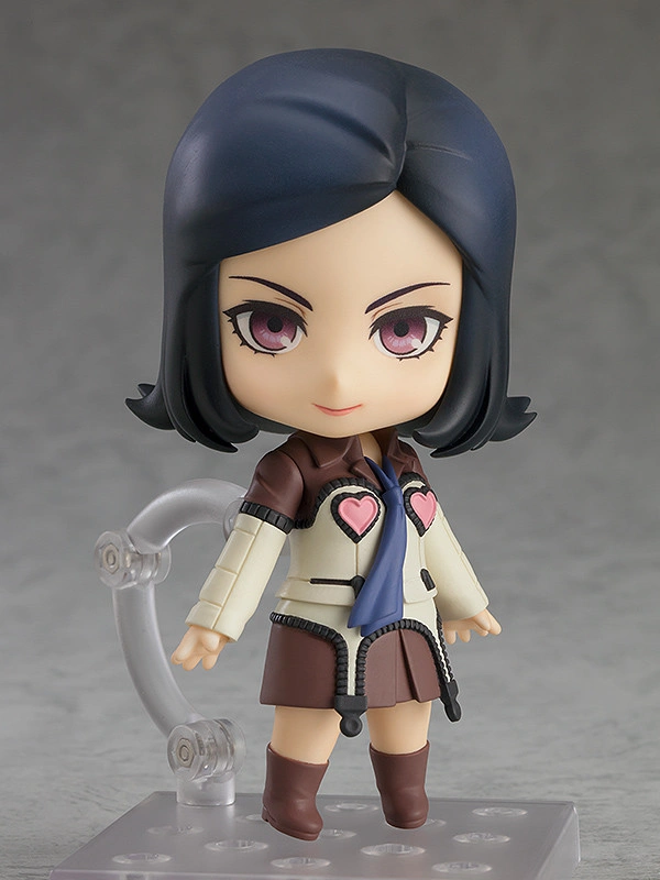 goodie - Maya Amano - Nendoroid