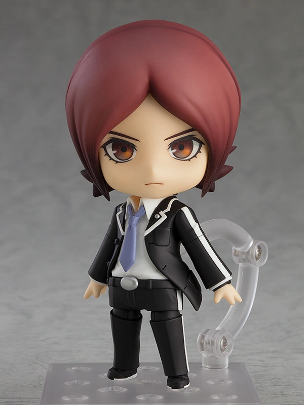 manga - Tatsuya Suô - Nendoroid