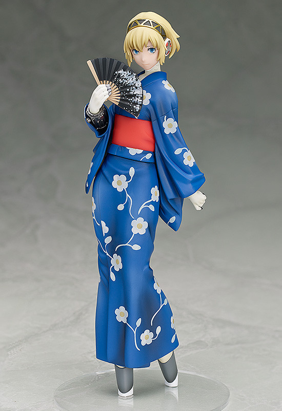 goodie - Aegis - Yukata Series - FREEing