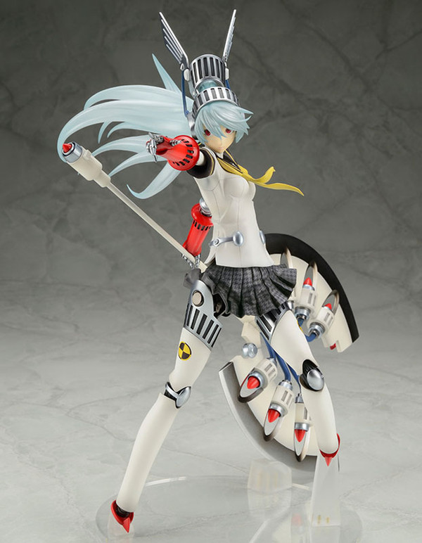 goodie - Labrys - Alter