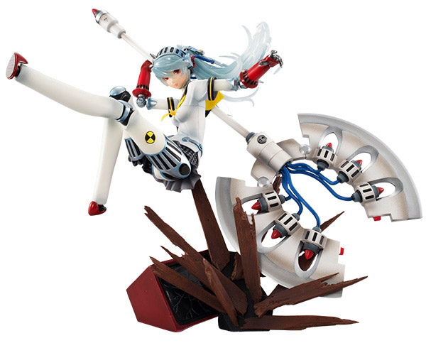 goodie - Labrys - High Priestess - Megahouse