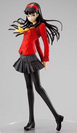 goodie - Yukiko Amagi - High Priestess - Megahouse