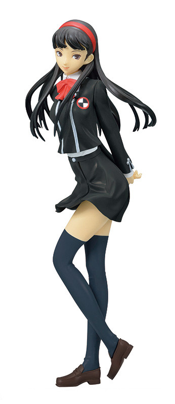 goodie - Yukiko Amagi - PM Figure Ver. Gekkôkan School Uniform - SEGA