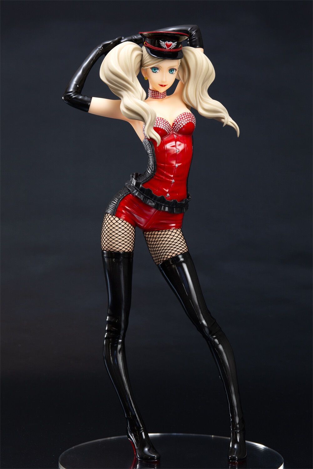 goodie - Ann Takamaki - Ver. Corset Dress - Phalaeno