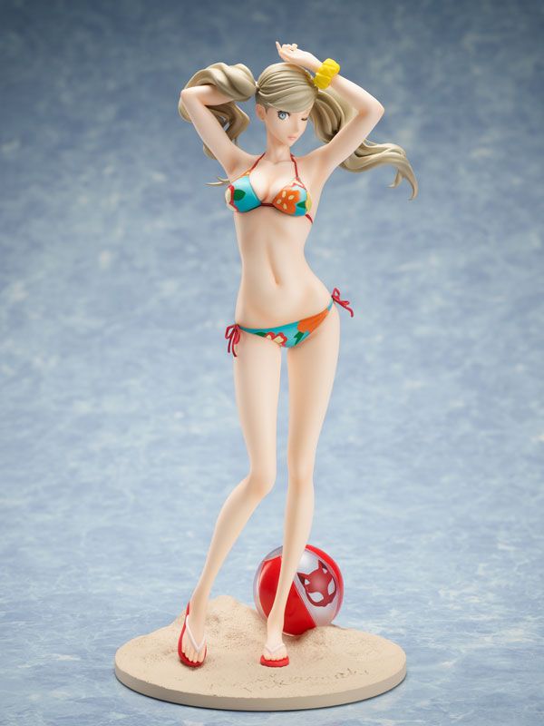 goodie - Ann Takamaki - Ver. Swimsuit - Animaru!