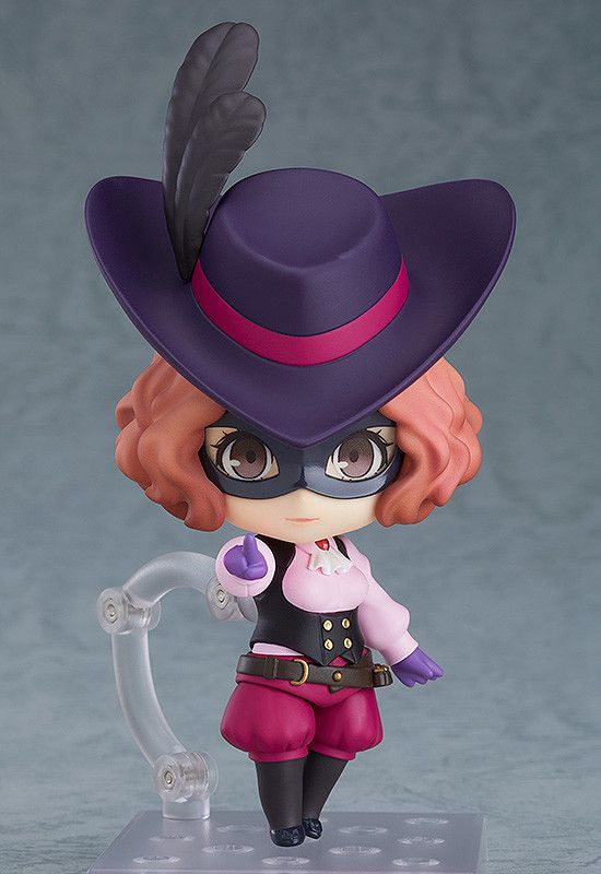 goodie - Haru Okumura - Nendoroid Ver. Phantom Thief