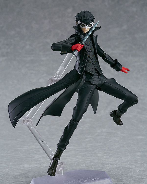 goodie - Joker - Figma