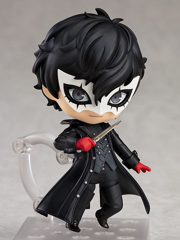 goodie - Joker (Persona 5) - Nendoroid