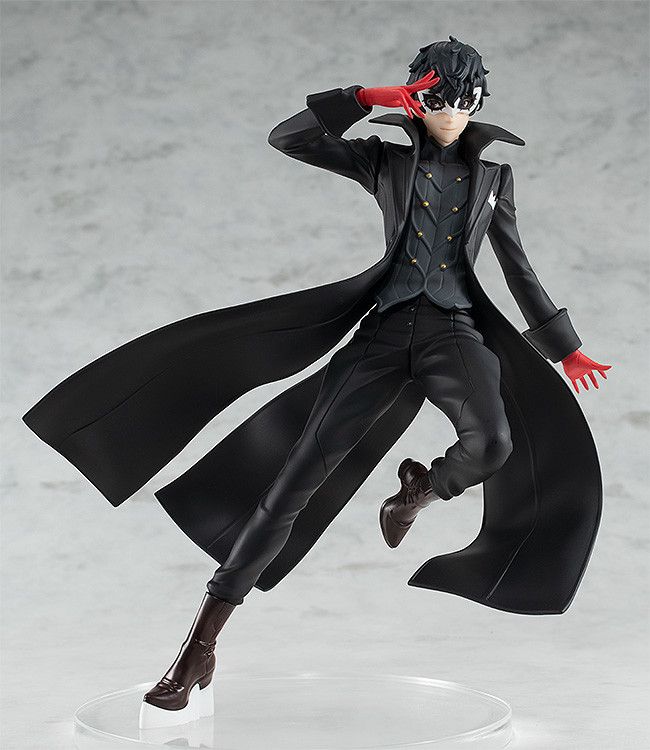 goodie - Joker - Pop Up Parade - Good Smile Company