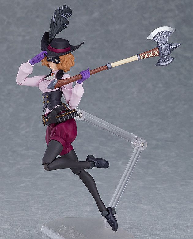 goodie - Noir - Figma