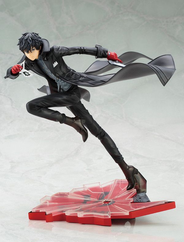 goodie - Le Protagoniste - Phantom Thief - Kotobukiya