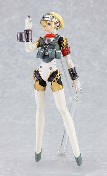 goodie - Aegis - Figma Ver. Heavy