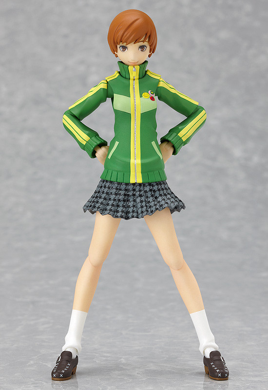 goodie - Chie Satonaka - Figma