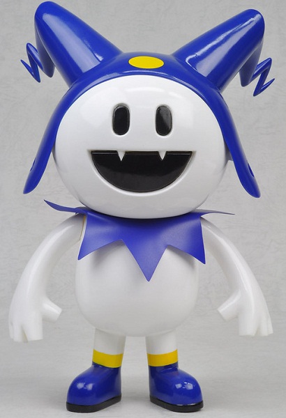 goodie - Jack Frost - Art Storm