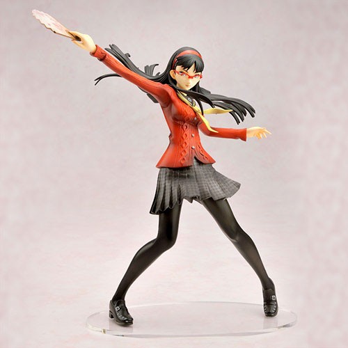 goodie - Yukiko Amagi - Alter