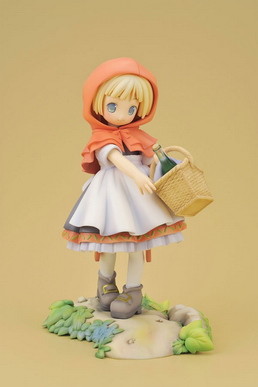 goodie - Le Petit Chaperon Rouge - POP Wonderland - Alter