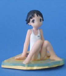 goodie - Les Petites Fraises - Swimsuit Tadaima Version - Chika Itô - Toy's Works