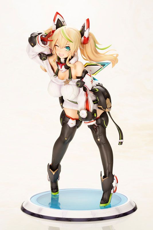 goodie - Gene - Ver. Stella Memories - Kotobukiya