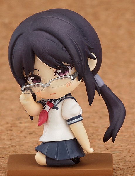 goodie - PhotoKano - Nendoroid Petit - Aki Muroto