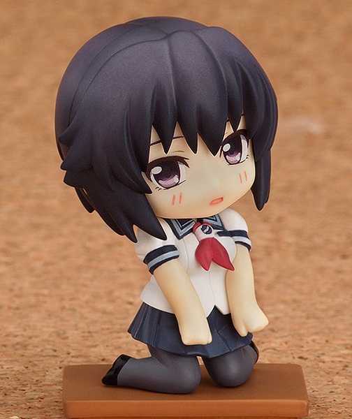 goodie - PhotoKano - Nendoroid Petit - Hikari Sanehara