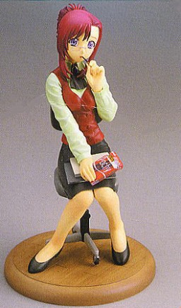 Mizuho Kazami - Kotobukiya