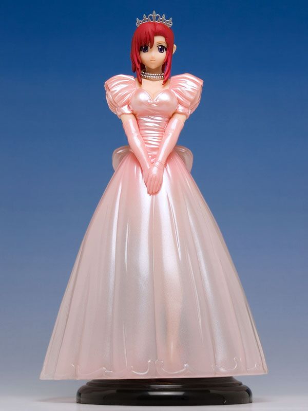 goodie - Mizuho Kazami - Ver. Wedding Dress Pink - Yamato