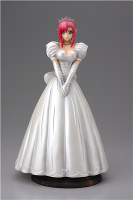 goodie - Mizuho Kazami - Ver. Wedding Dress White - Yamato