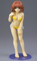 Miina Miyafuji - Ver. Swimsuit - Kotobukiya