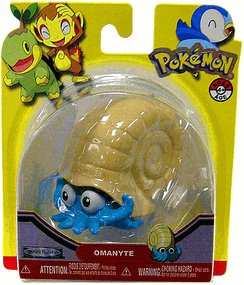 goodie - Amonita - Ver. Diamant & Perle - Jakks Pacific